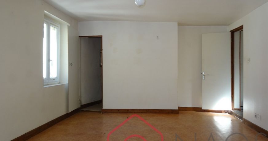 vente Maison Aubigny Sur Nere