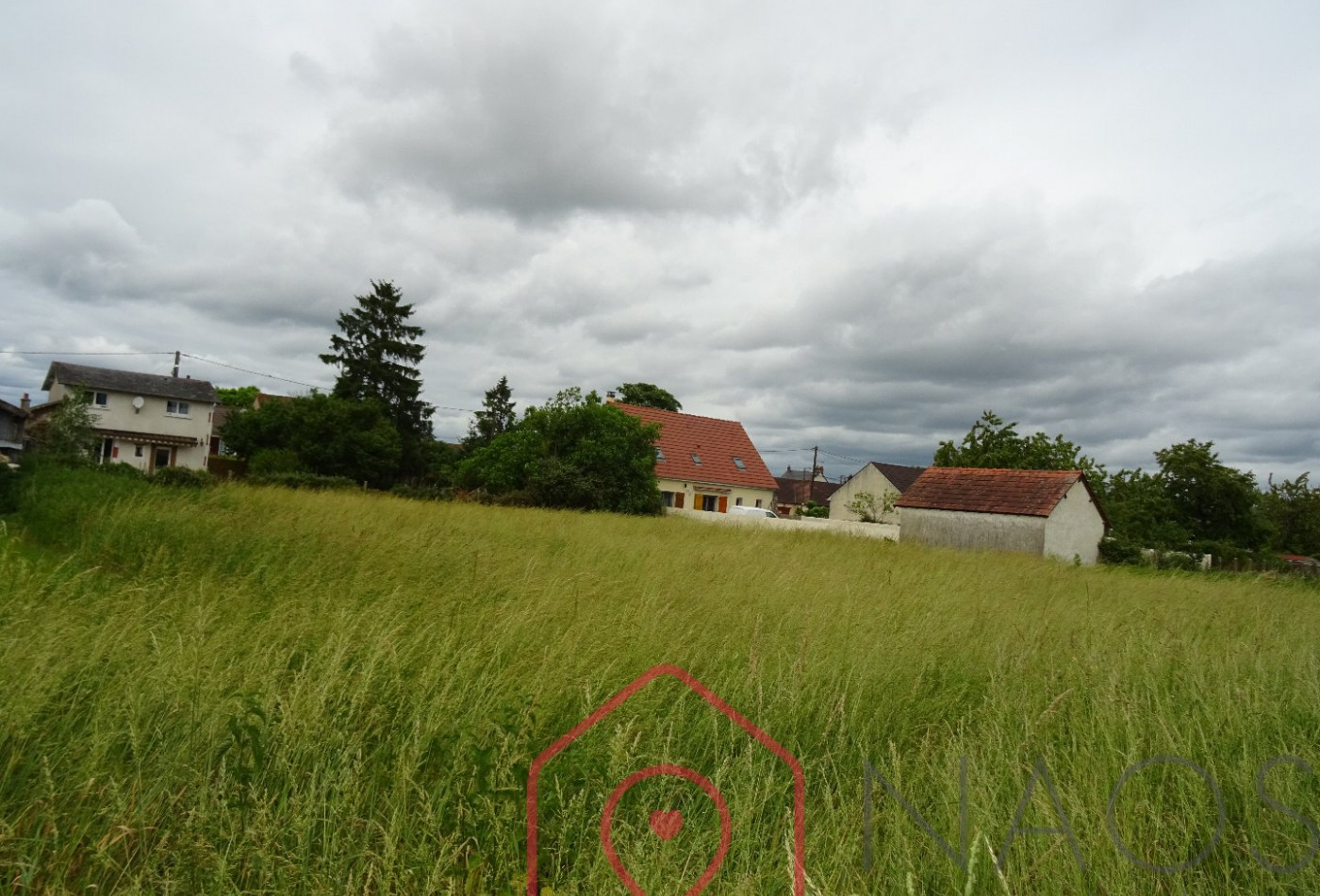 vente Terrain constructible Aubigny Sur Nere - Photo 3