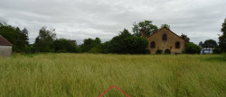 vente Terrain constructible Aubigny Sur Nere