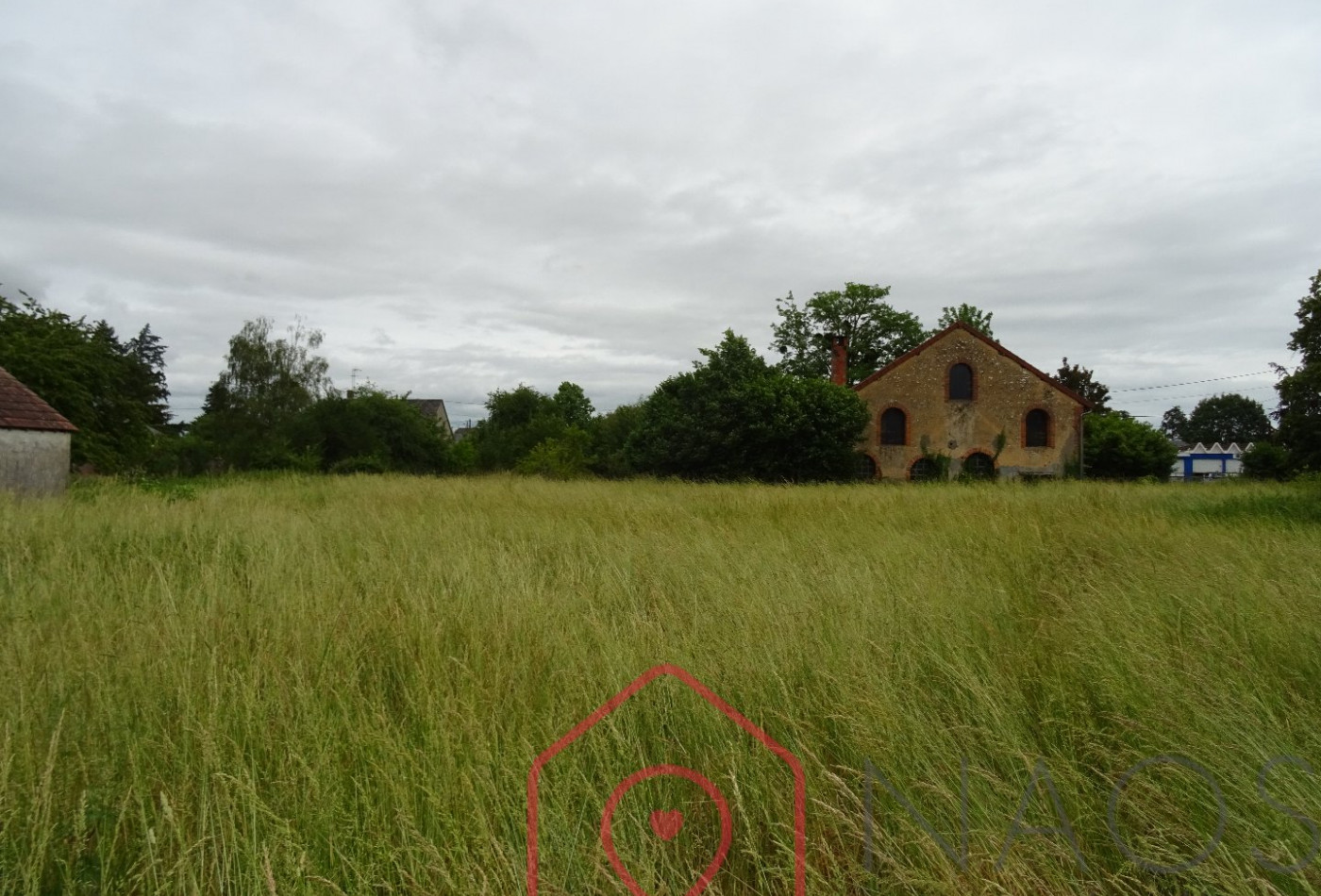 vente Terrain constructible Aubigny Sur Nere - Photo 2