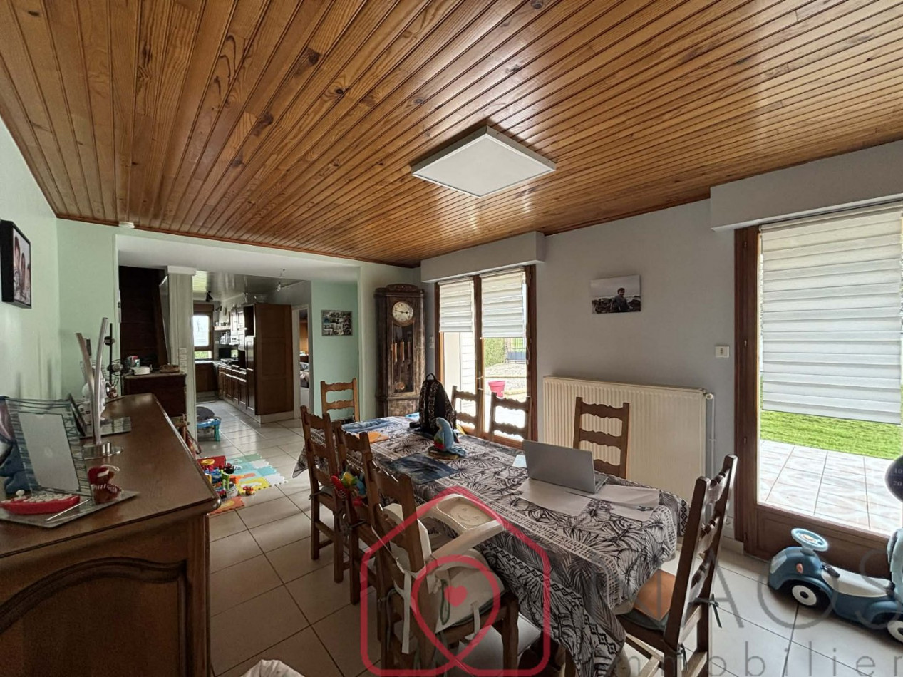 vente Maison Saint Quentin La Motte Croix - Photo 2