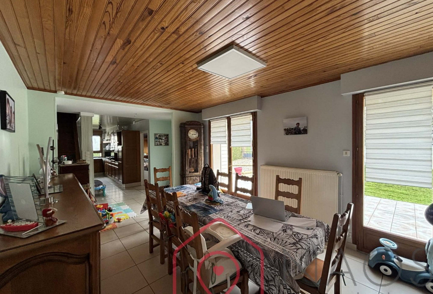 vente Maison Saint Quentin La Motte Croix - Photo 2