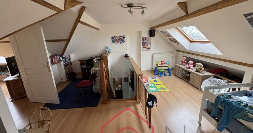 vente Maison Saint Quentin La Motte Croix