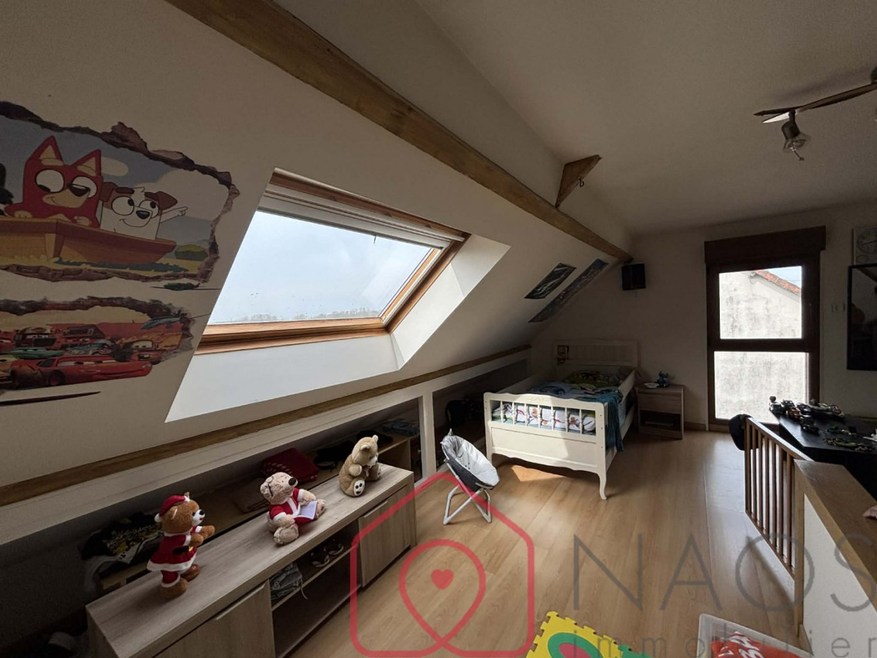 vente Maison Saint Quentin La Motte Croix - Photo 10