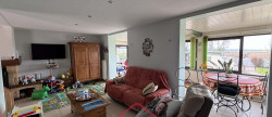 vente Maison Saint Quentin La Motte Croix