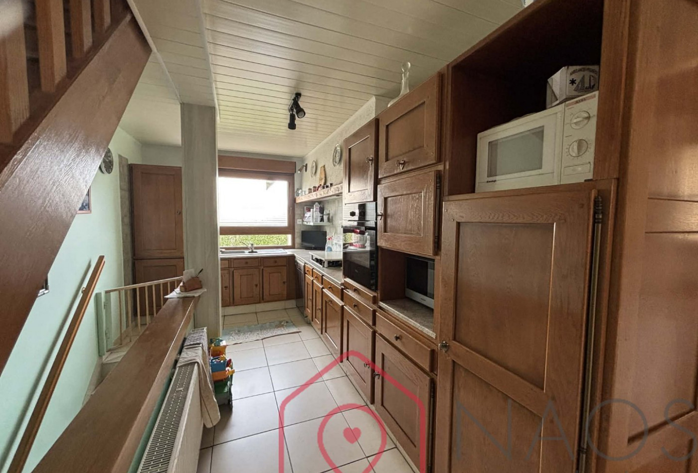 vente Maison Saint Quentin La Motte Croix - Photo 4