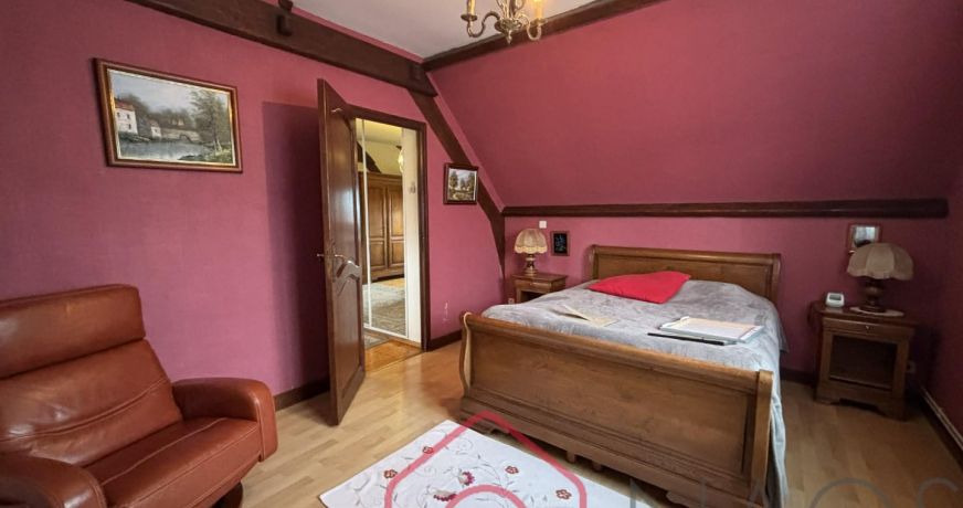 vente Maison Eu