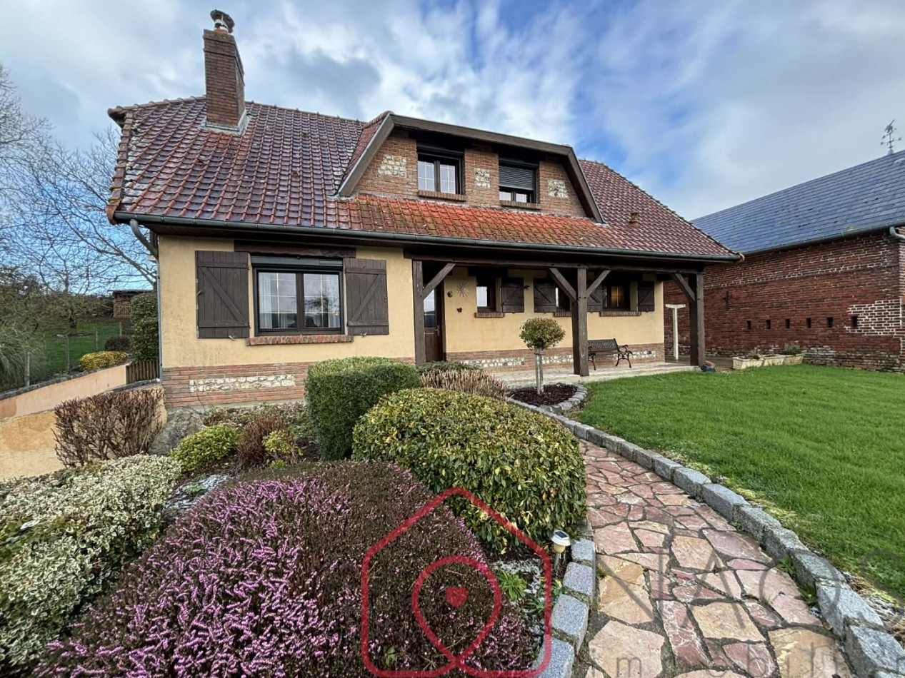 vente Maison Eu - Photo 1