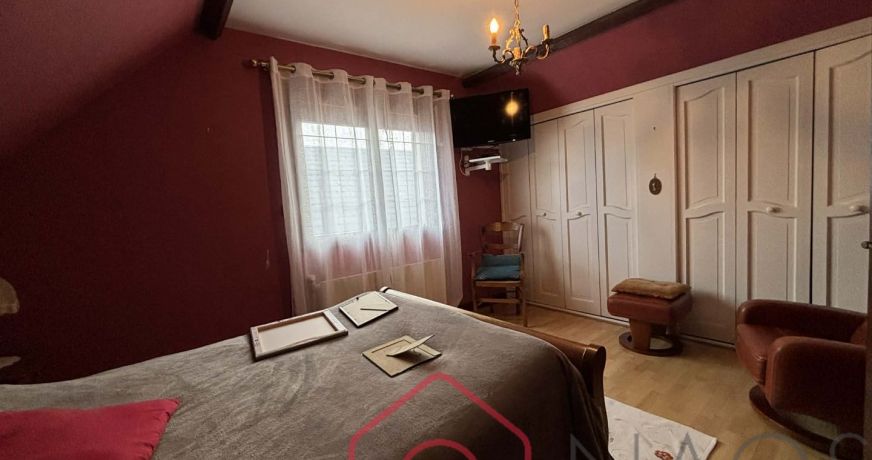 vente Maison Eu
