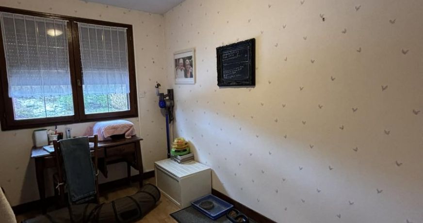 vente Maison Eu