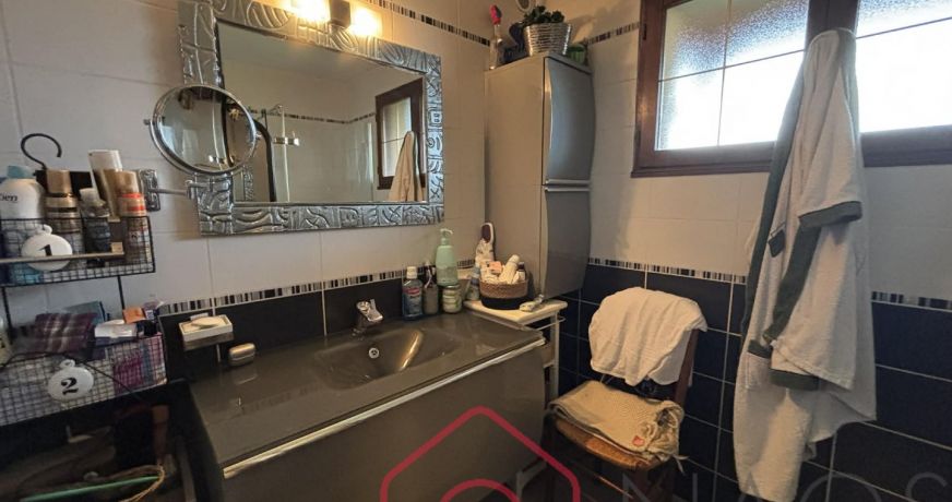vente Maison Eu