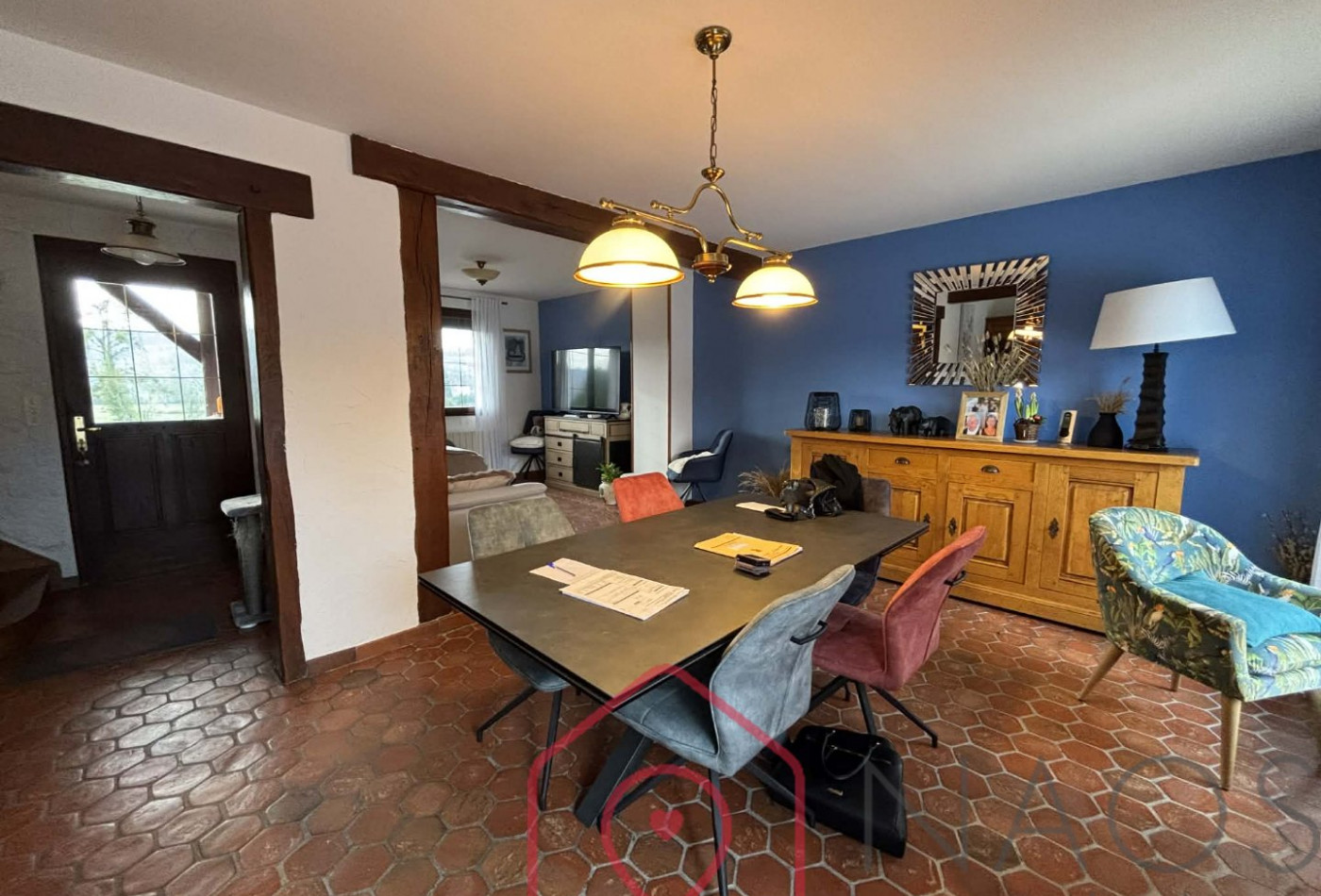 vente Maison Eu - Photo 4