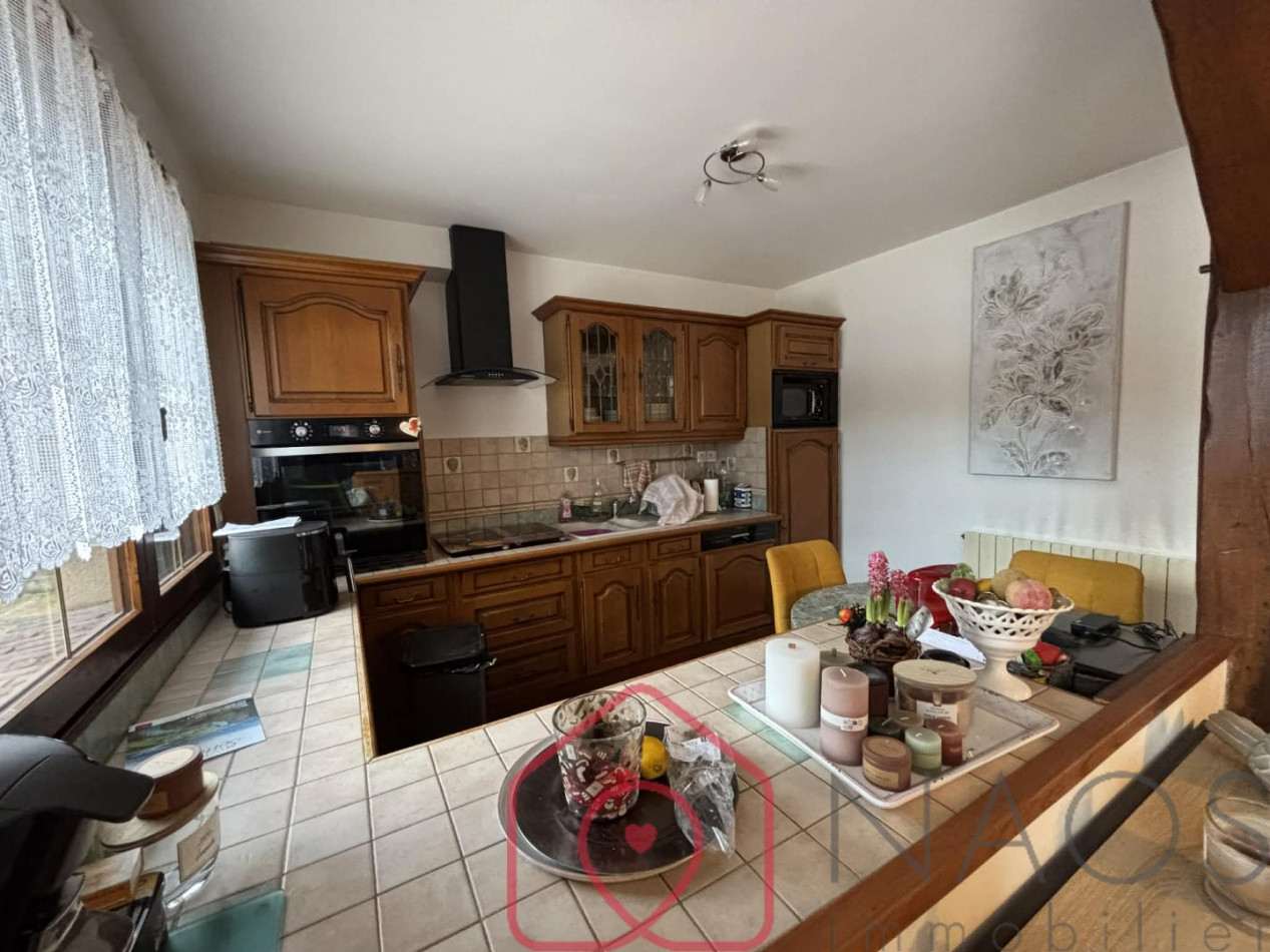 vente Maison Eu - Photo 5