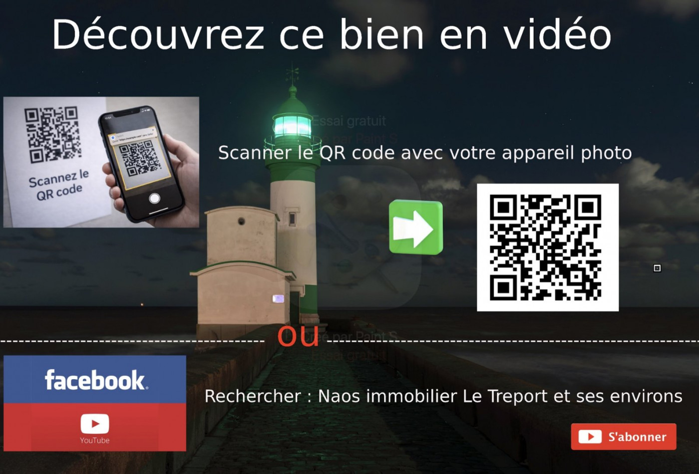 vente Maison Eu - Photo 10
