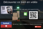 vente Maison Eu