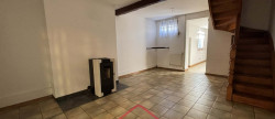 vente Maison Eu