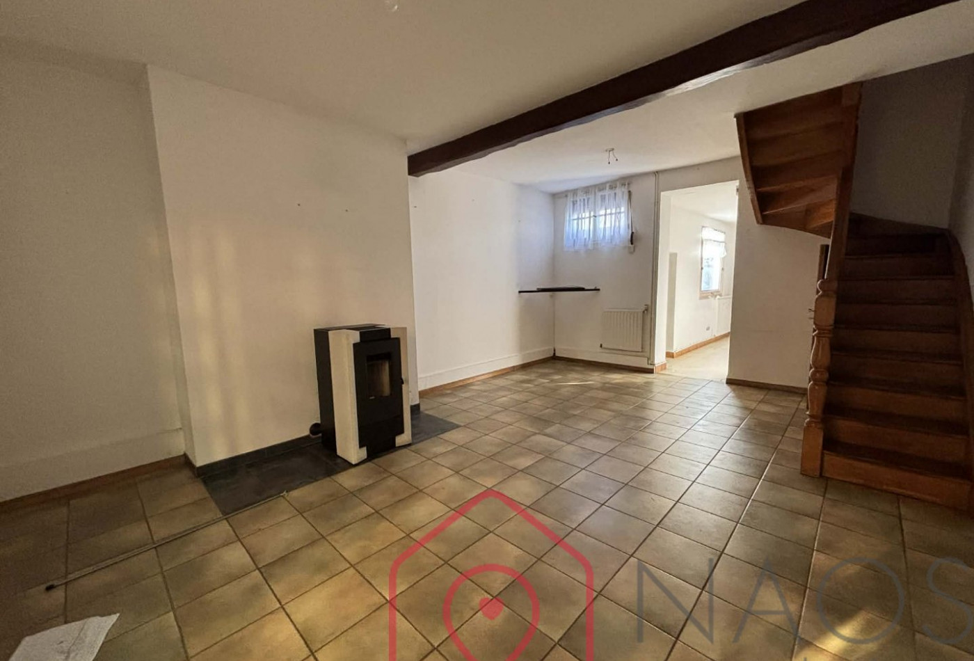 vente Maison Eu - Photo 1