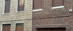 vente Maison Eu