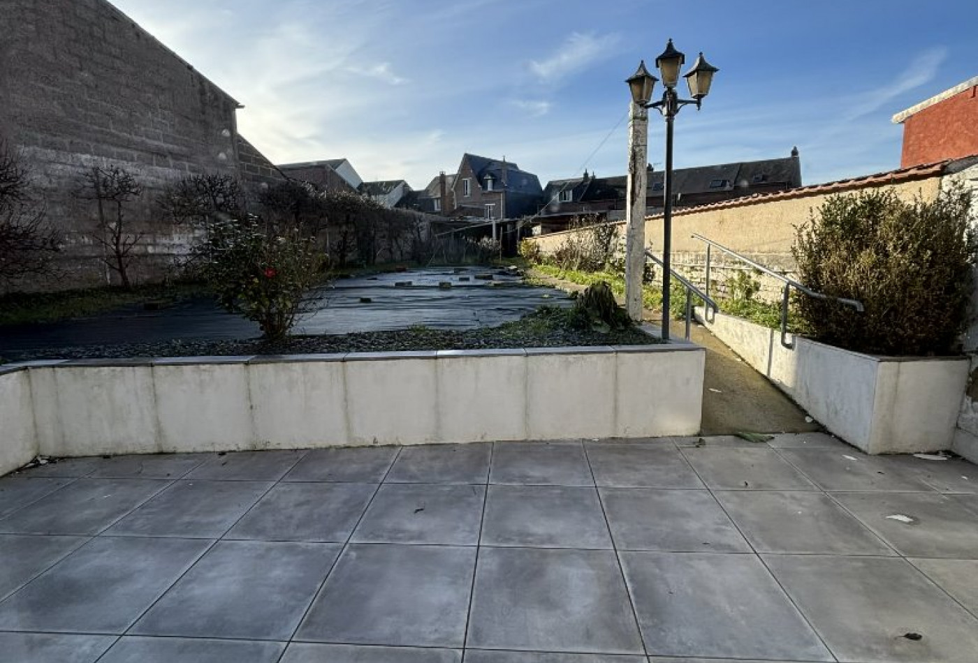vente Maison Eu - Photo 4