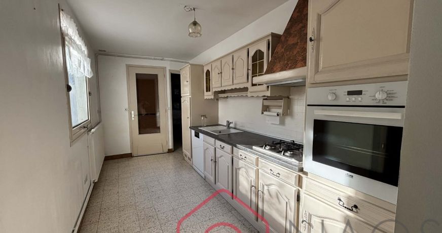 vente Maison Eu