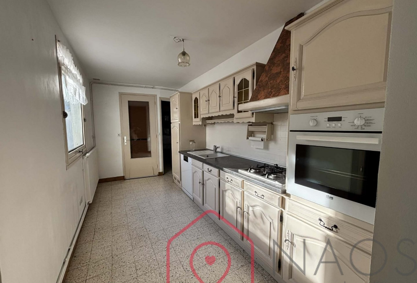 vente Maison Eu - Photo 2