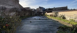 vente Maison Eu
