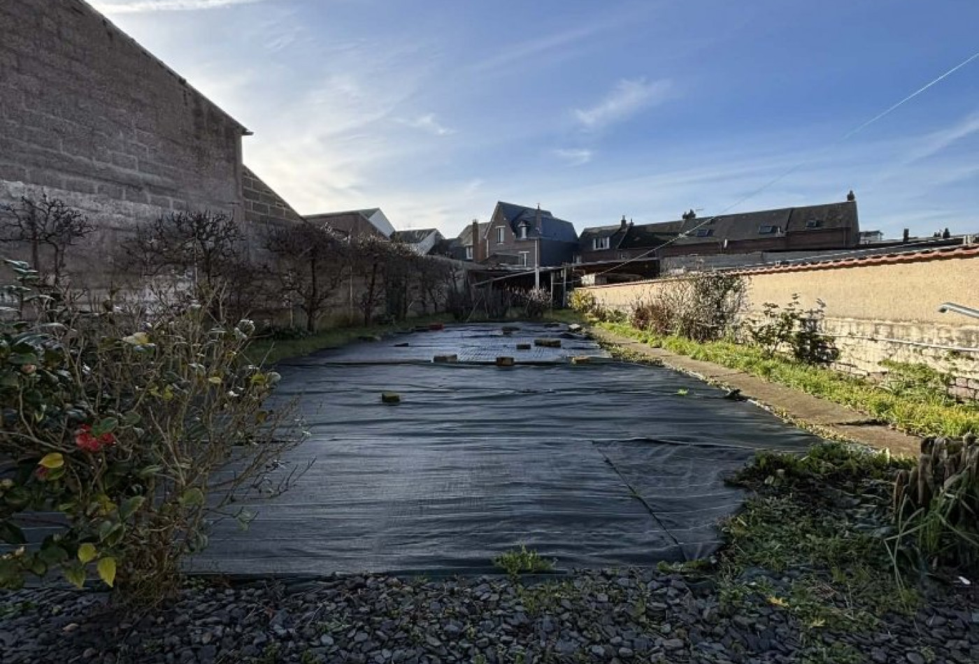 vente Maison Eu - Photo 7
