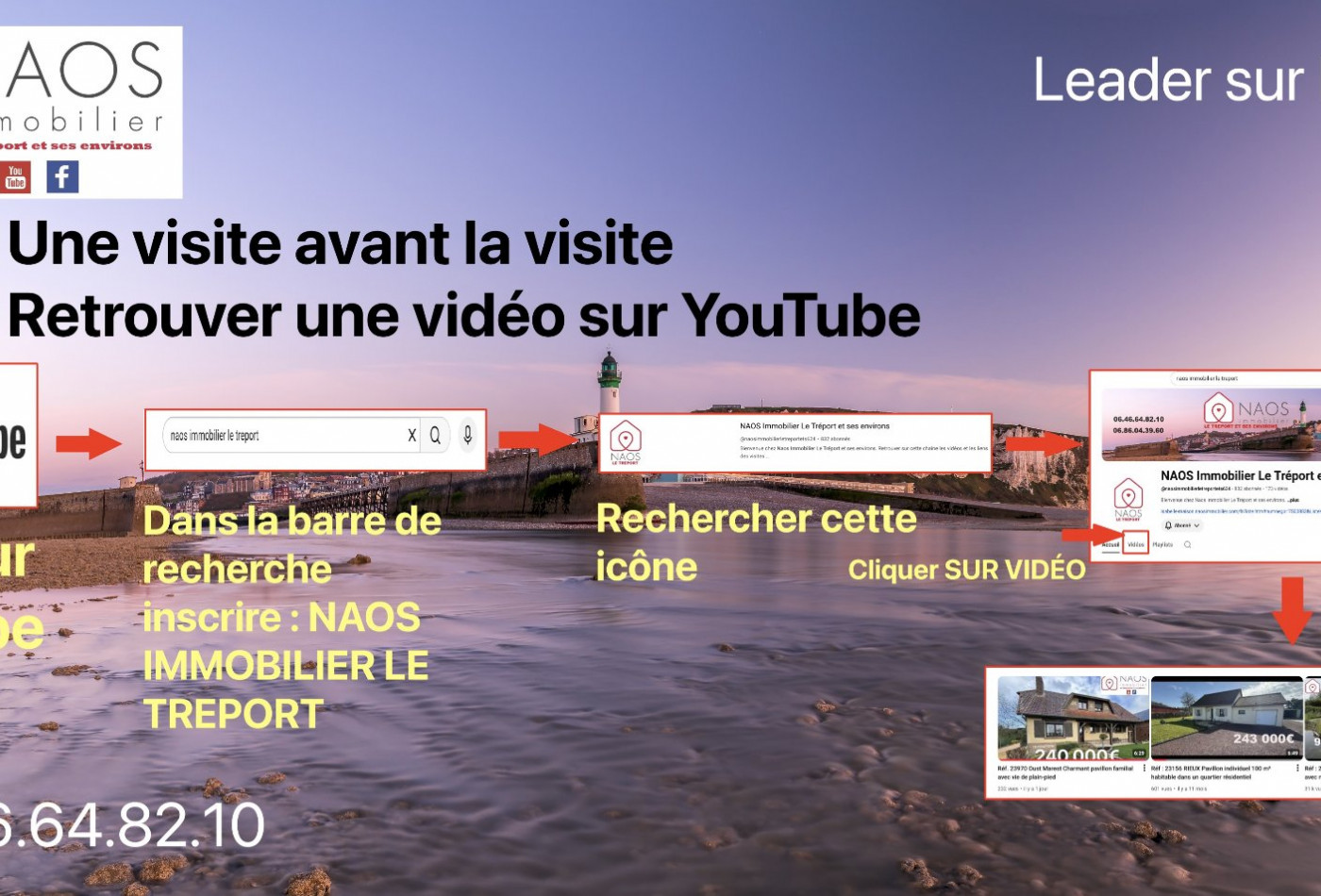 vente Maison Eu - Photo 9