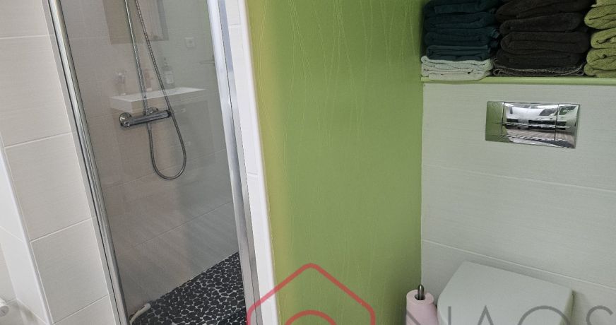 vente Maison bourgeoise Eu
