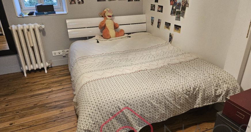 vente Maison bourgeoise Eu
