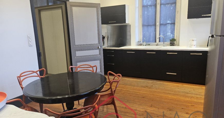 vente Maison bourgeoise Eu