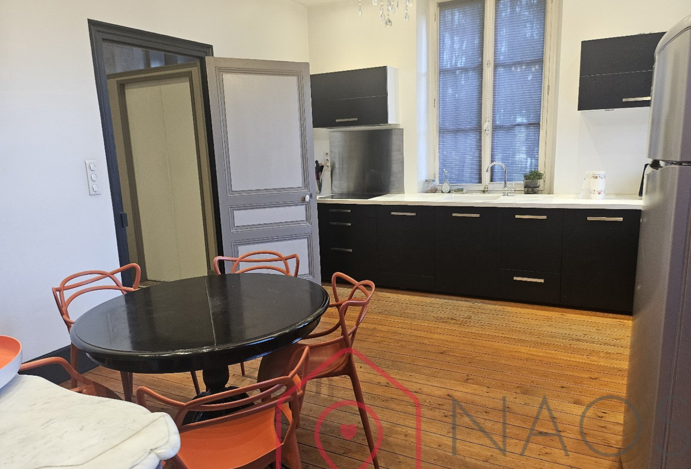 vente Maison bourgeoise Eu - Photo 7