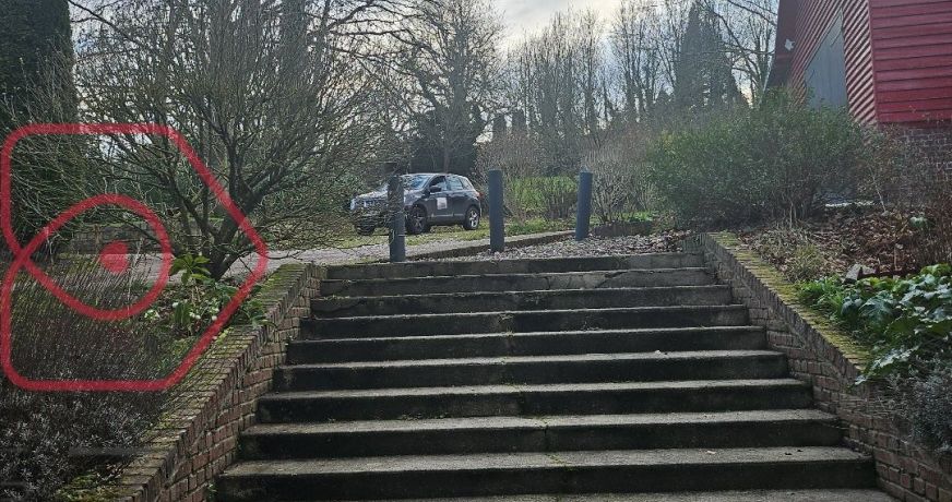 vente Maison bourgeoise Eu