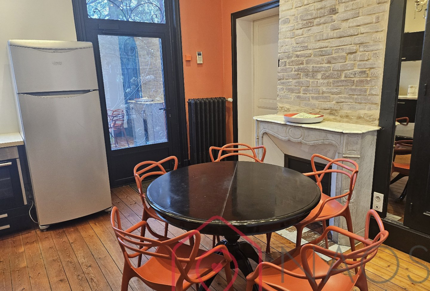 vente Maison bourgeoise Eu - Photo 6