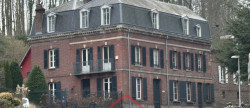 vente Maison bourgeoise Eu