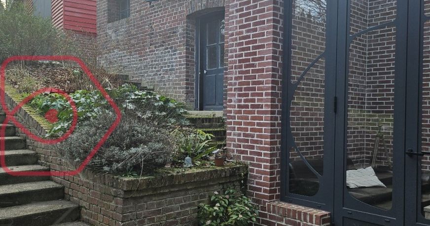 vente Maison bourgeoise Eu