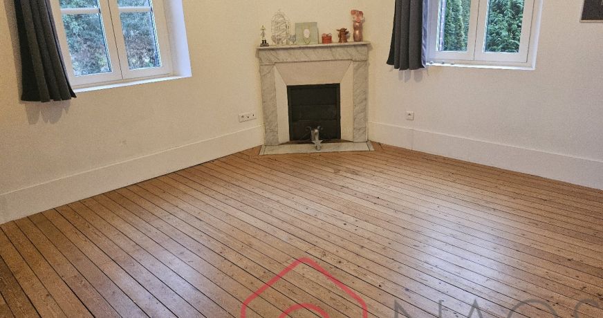 vente Maison bourgeoise Eu