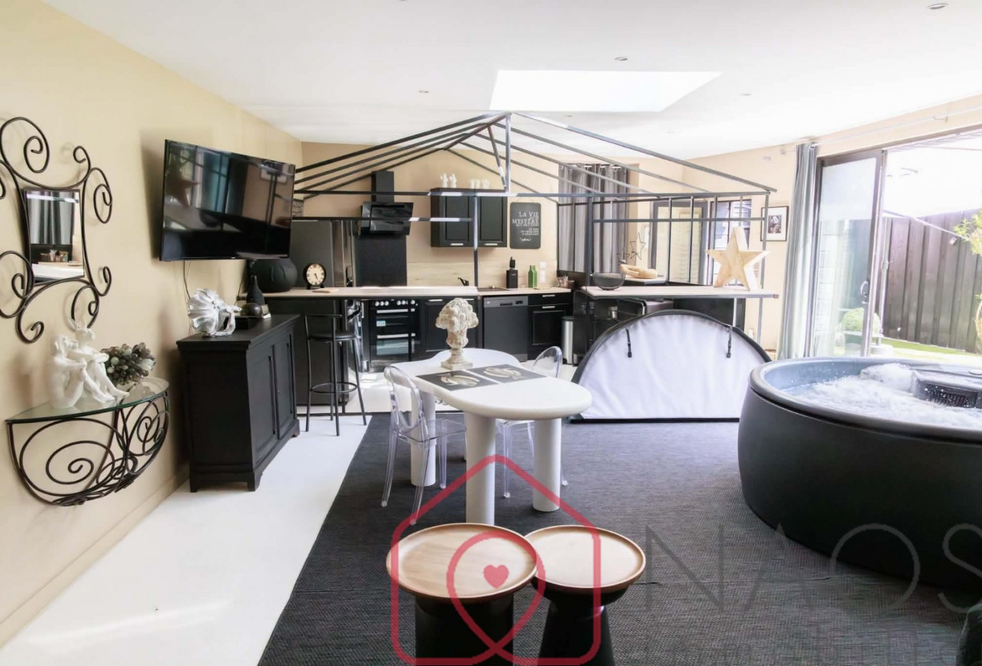 vente Maison en résidence Eu - Photo 1