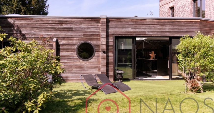 vente Maison en résidence Eu