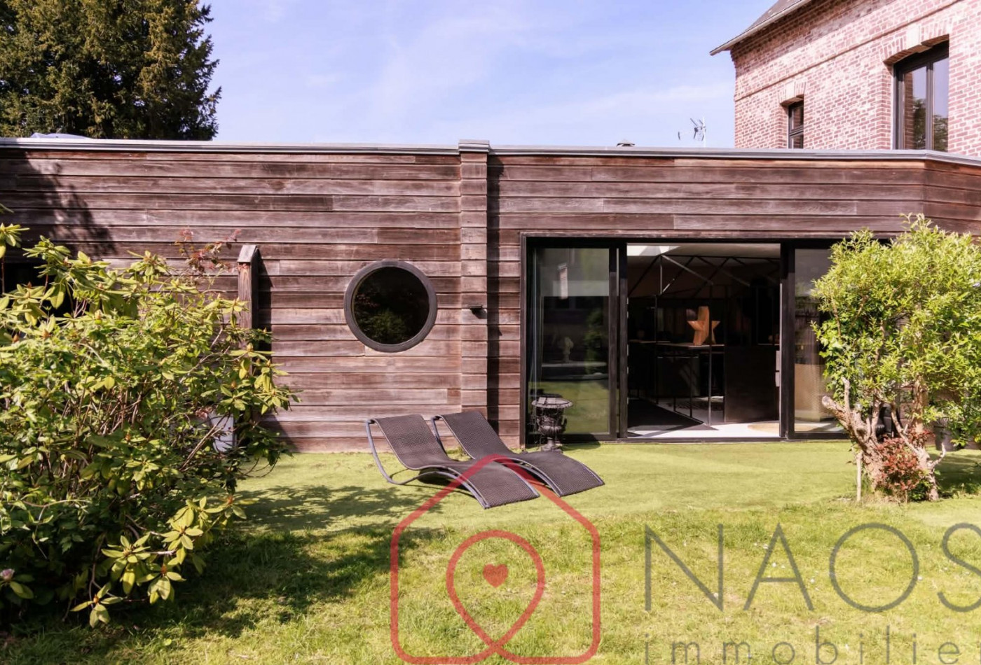 vente Maison en résidence Eu - Photo 2