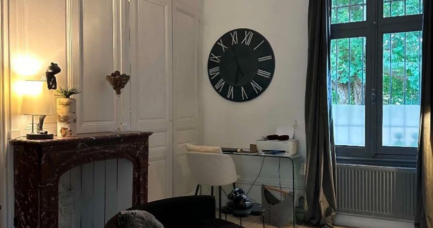 vente Maison en résidence Eu