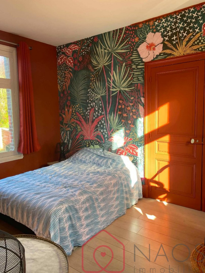 vente Appartement Eu - Photo 1