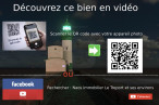 vente Appartement Eu