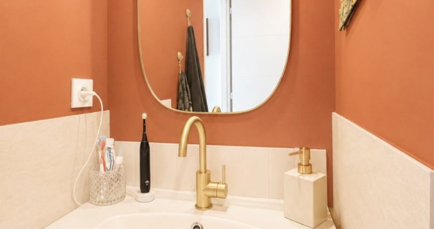vente Appartement Rennes