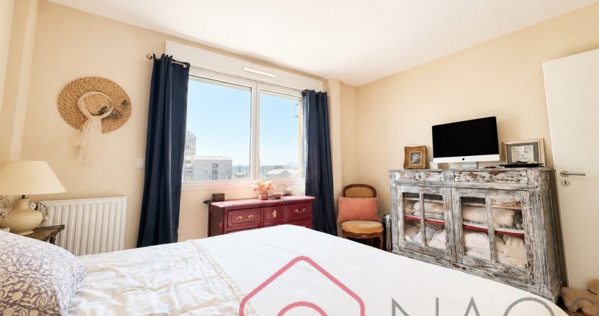 vente Appartement Rennes