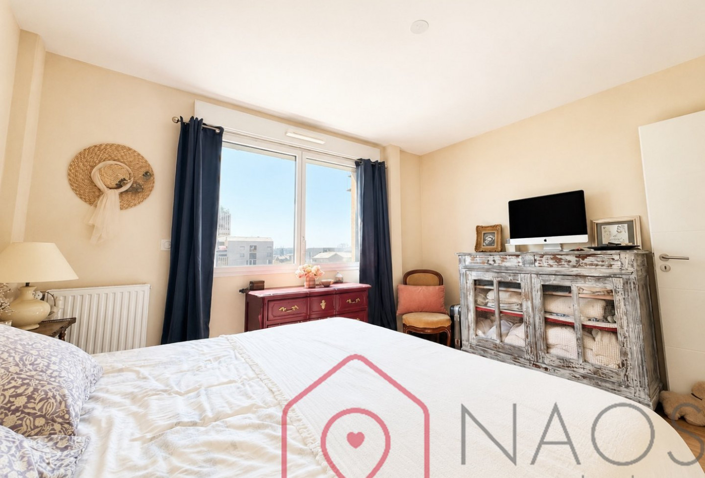 vente Appartement Rennes - Photo 9