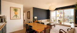vente Appartement Rennes