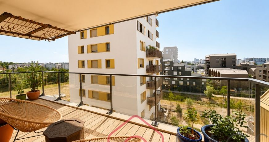 vente Appartement Rennes