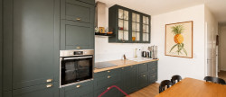 vente Appartement Rennes