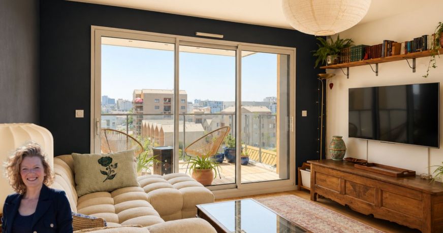 vente Appartement Rennes